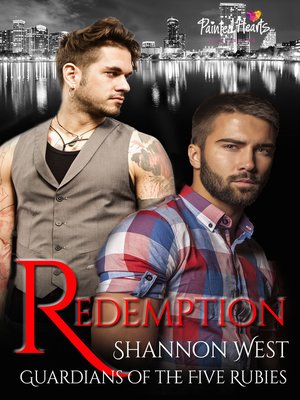 cover image of Redemption